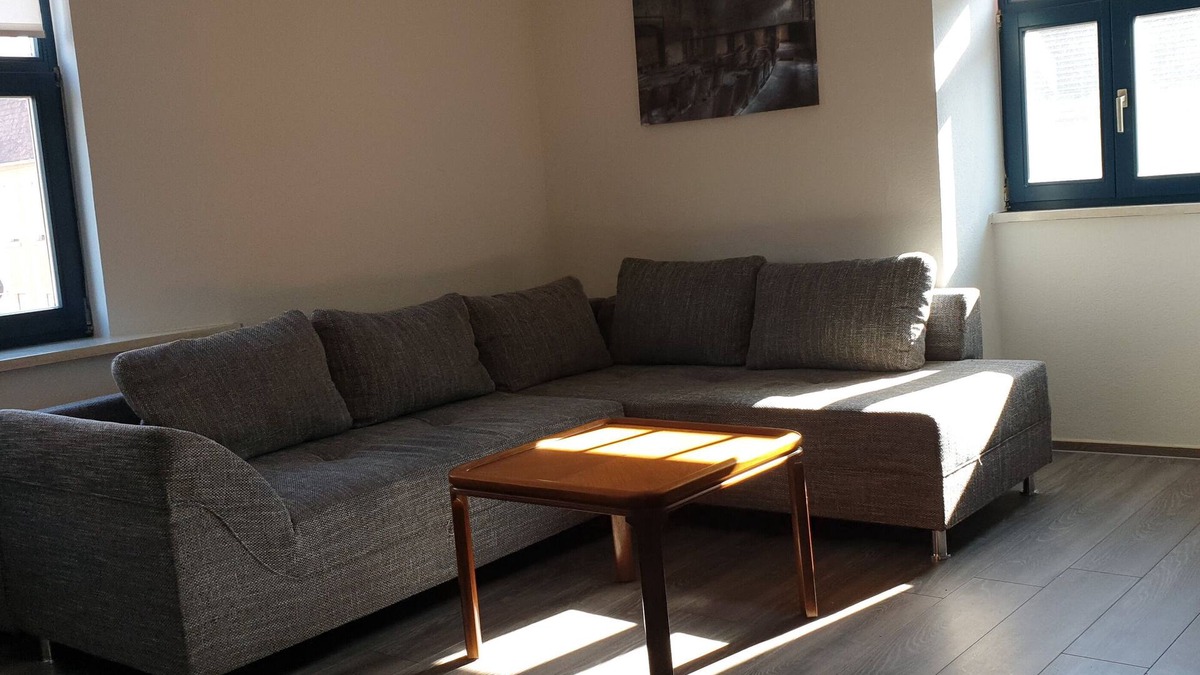 Oschersleben Apartment | Vacation apartment/apartment for 2 guests with 55m² in Oschersleben (268951)