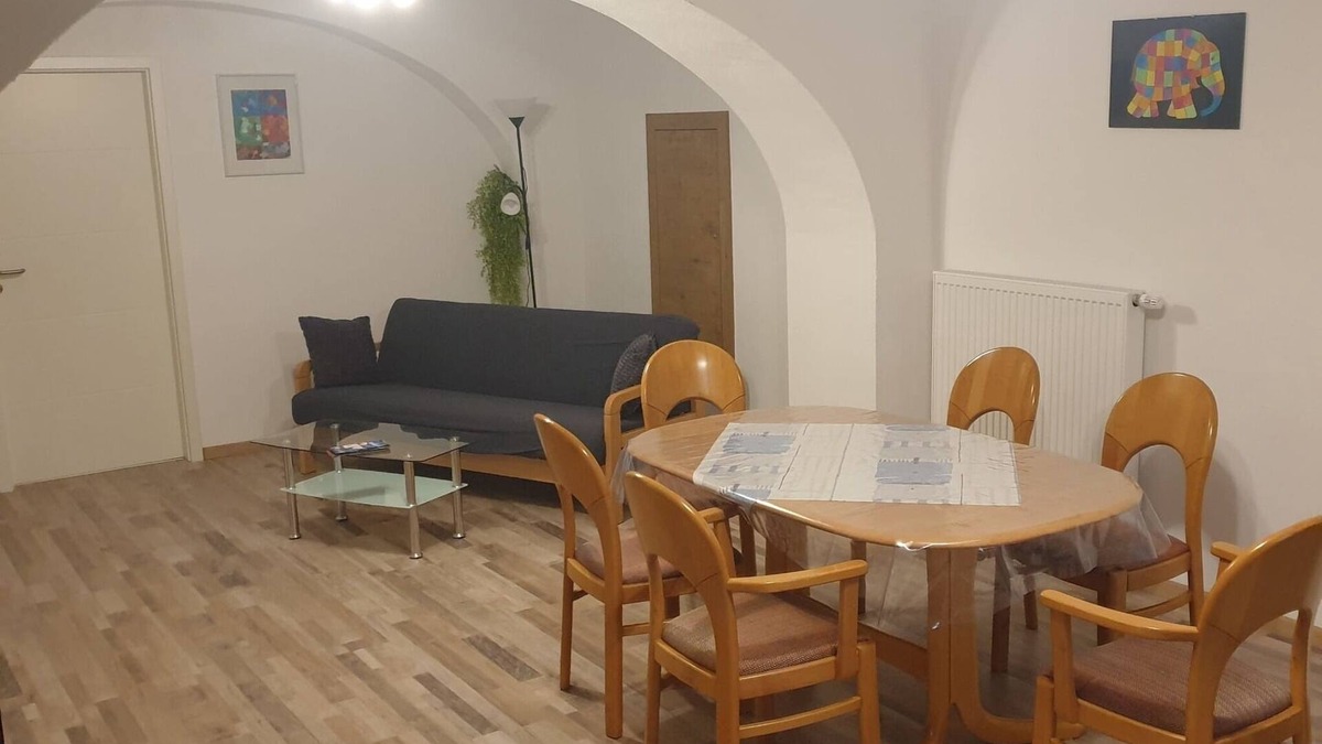 Pfarrkirchen Apartment | Vacation apartment/apartment for 5 guests with 80m² in Pfarrkirchen (267194)