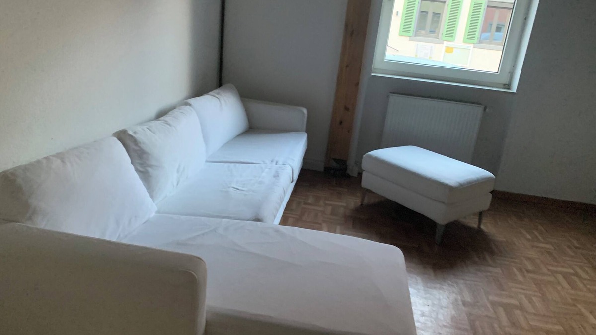 Rheinsheim Apartment | Vacation apartment Abendsonne