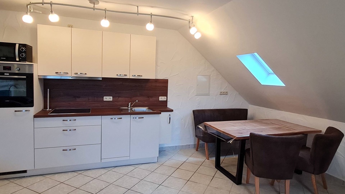 Pottenstein Apartment | Vacation apartment/apartment for 4 guests with 48m² in Pottenstein (270959)