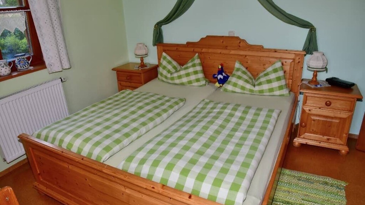 Pullenreuth Apartment | Vacation apartment 50sqm perfect for families