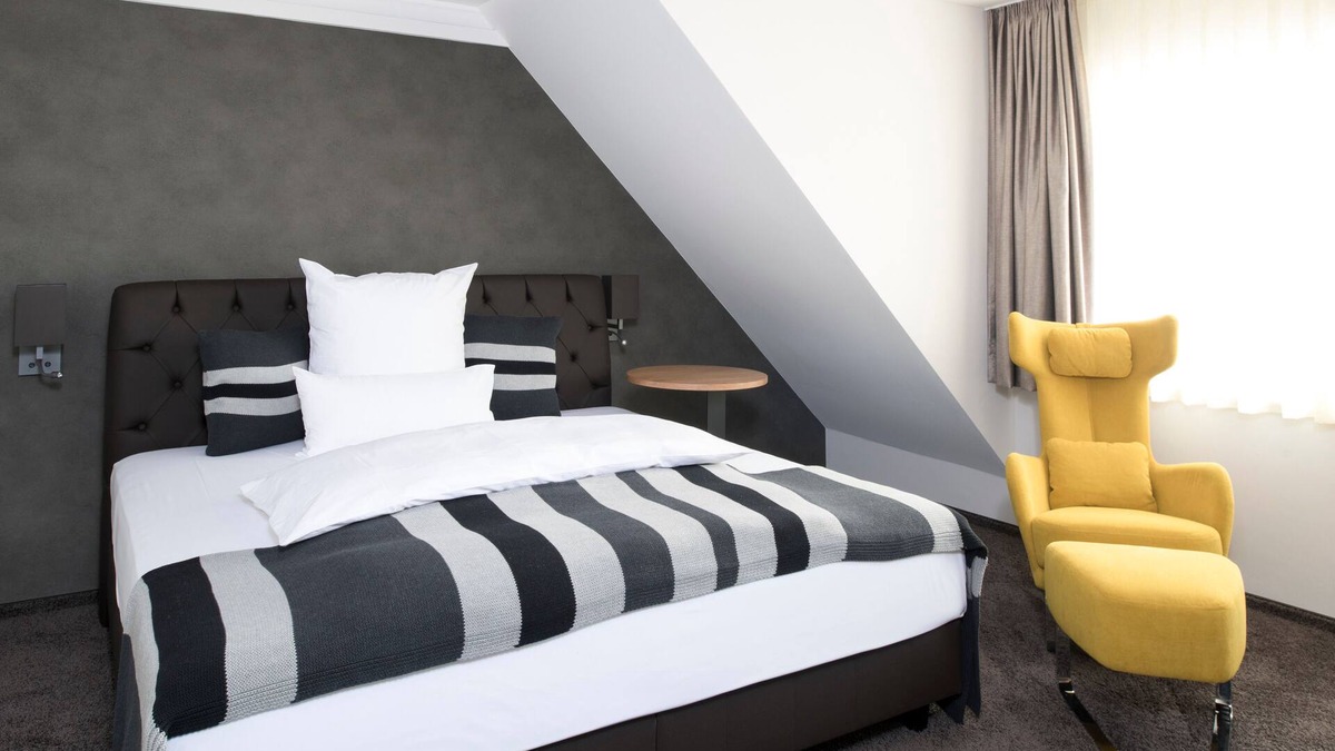 Ruesselsheim Apartment | Vacation apartment/apartment for 4 guests with 64m² in Rüsselsheim (71669)