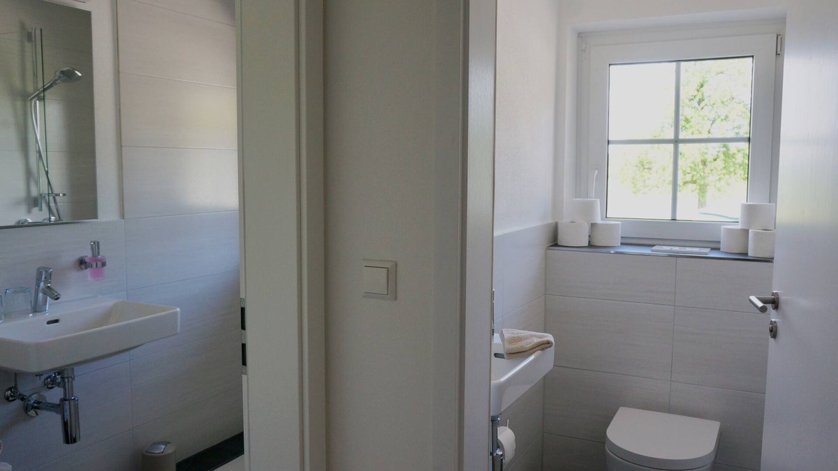 Rangendingen Apartment | Vacation apartment - Comfort 17 (with 2 bedrooms)