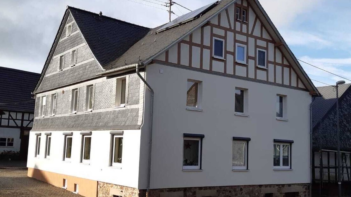 Raversbeuren Apartment | Vacation apartment in the Moselle valley, near the Middle Moselle