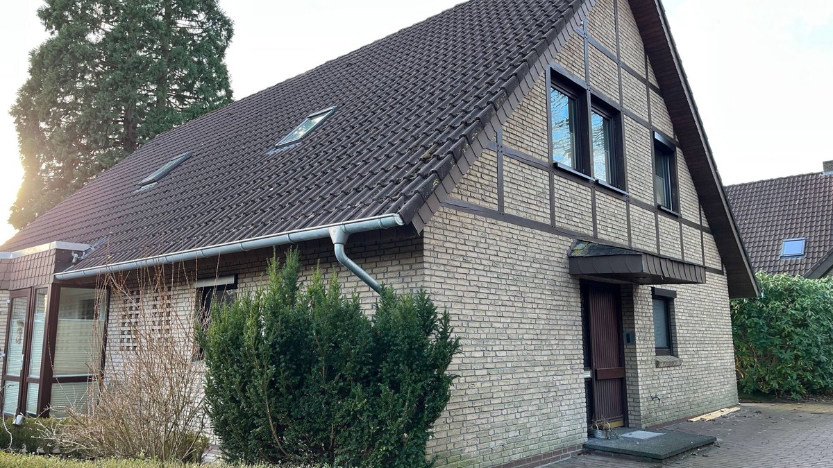 Rhauderfehn Apartment | Vacation apartment Goder 95168 - Holiday apartment Goder