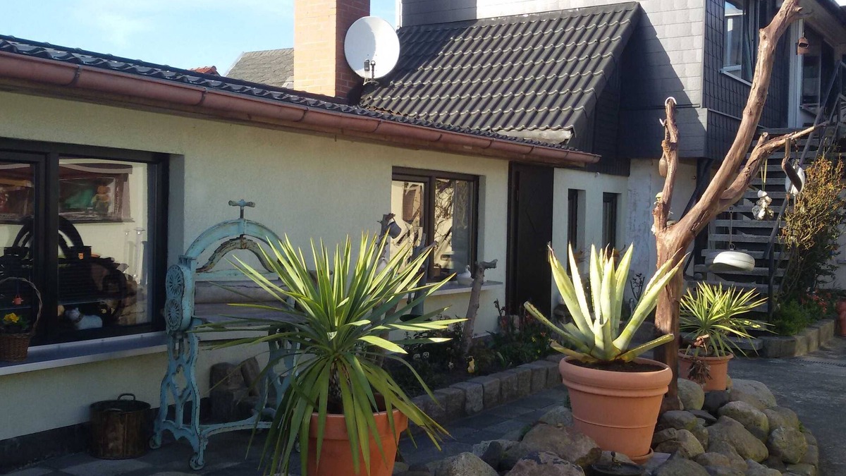 Dierkow-West Apartment | Vacation apartment