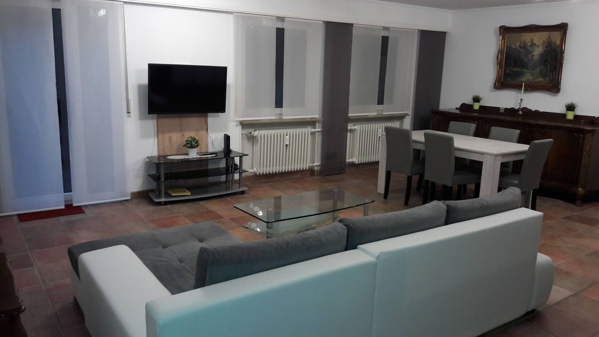 Mitte Apartment | Vacation apartment near the center