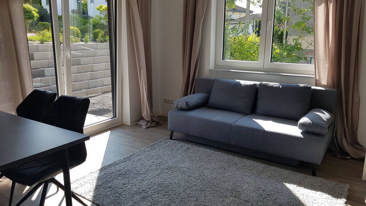 Mayen Apartment | Vacation apartment EIFELGLÜCK