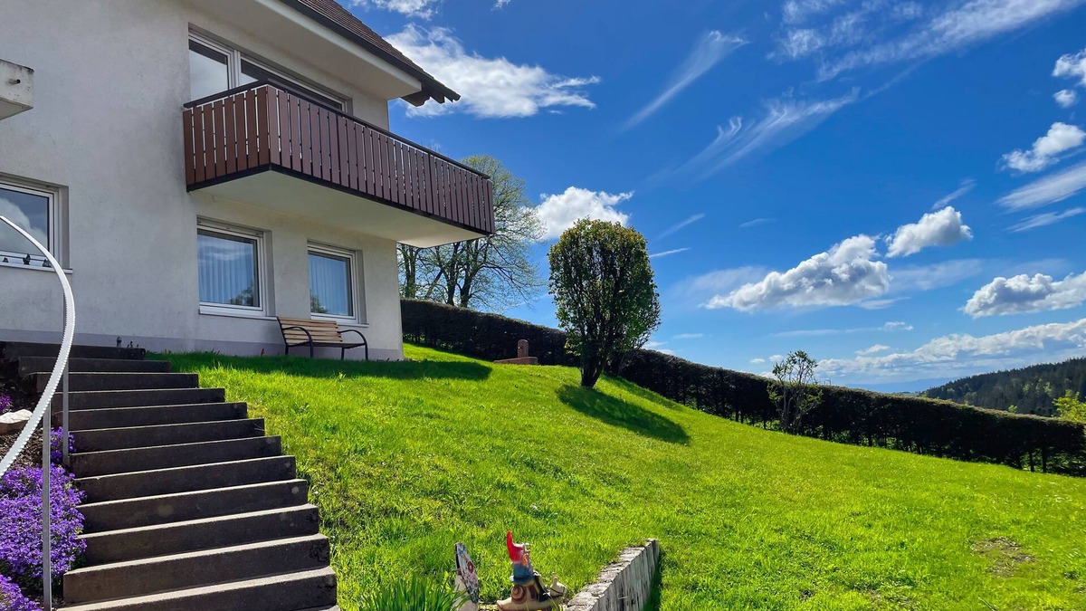 Sankt Maergen Apartment | Vacation apartment/apartment for 2 guests with 40m² in Sankt Märgen (159738)