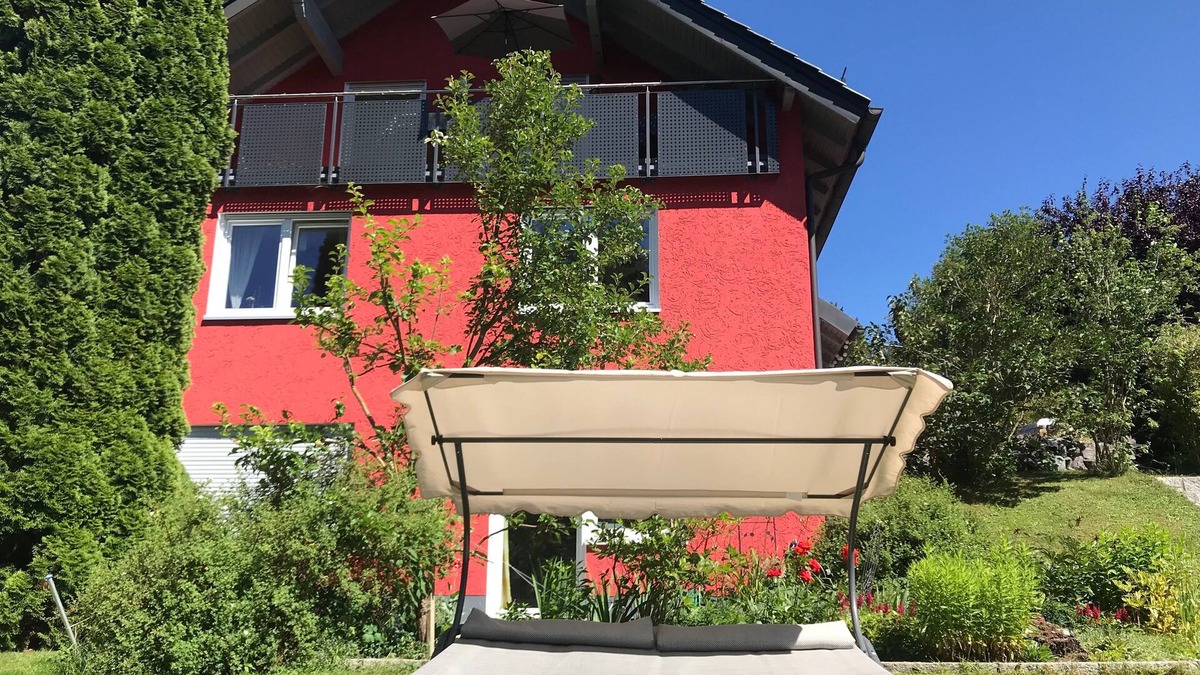 Schauenstein Apartment | Vacation apartment/apartment for 4 guests with 100m² in Schauenstein (189185)