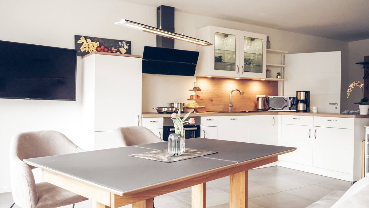 Schwanewede Apartment | Vacation apartment/apartment for 4 guests with 70m² in Schwanewede (133563)