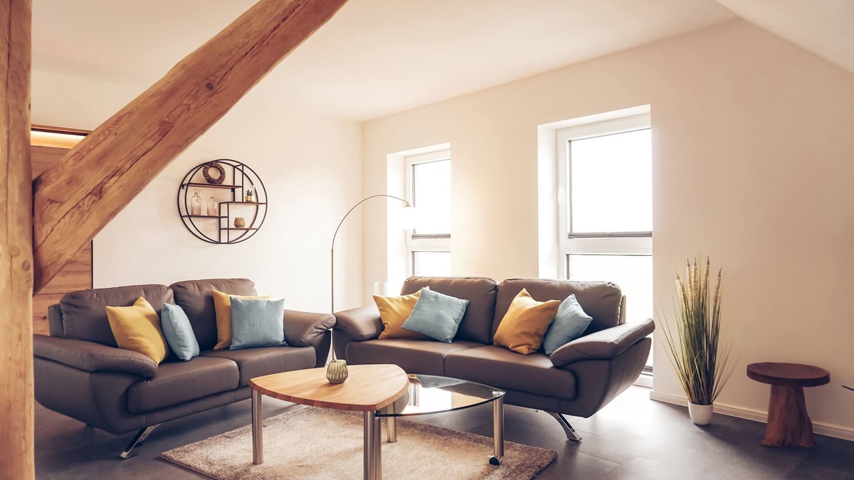 Schwanewede Apartment | Vacation apartment/apartment for 4 guests with 70m² in Schwanewede (133566)