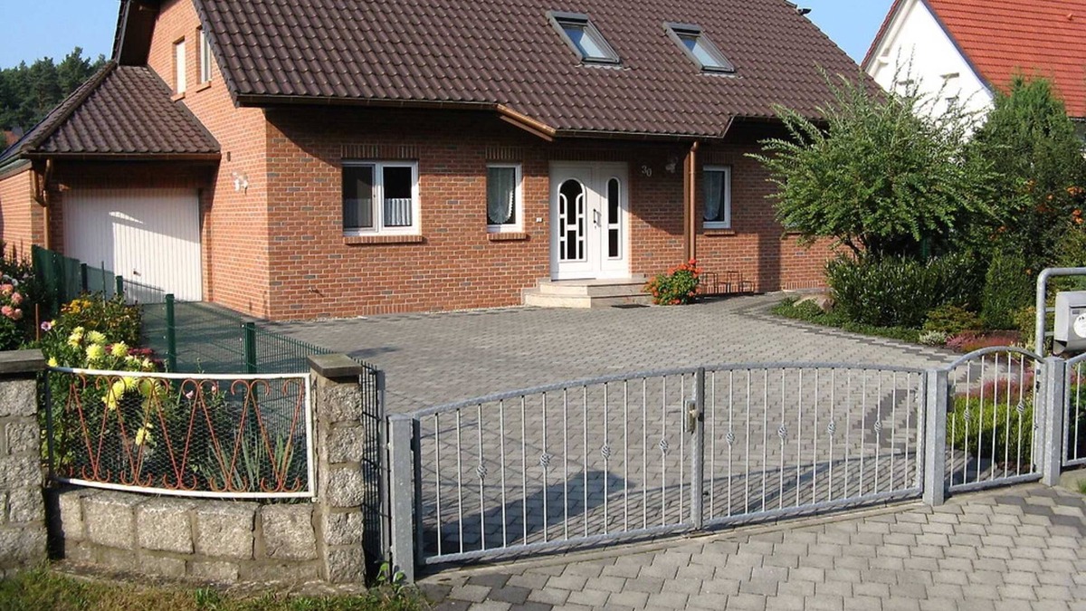 Groskoschen Apartment | Vacation apartment Mischke