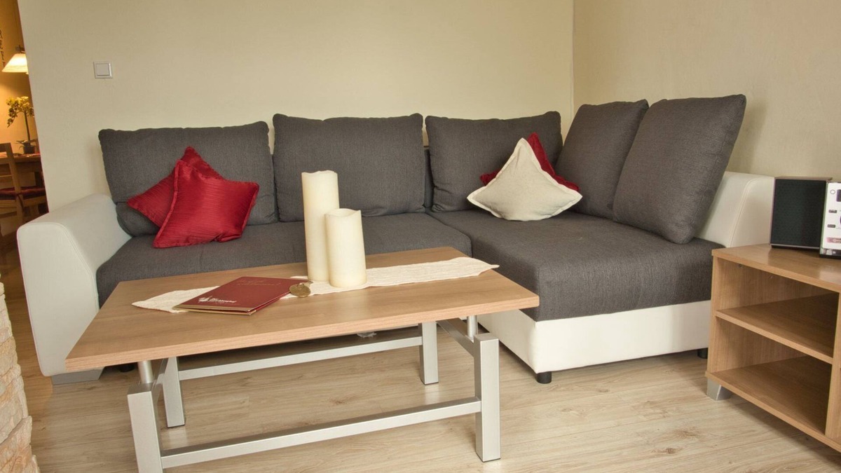 Sommerhausen Apartment | Vacation apartment "Scheurebe" (45sqm)