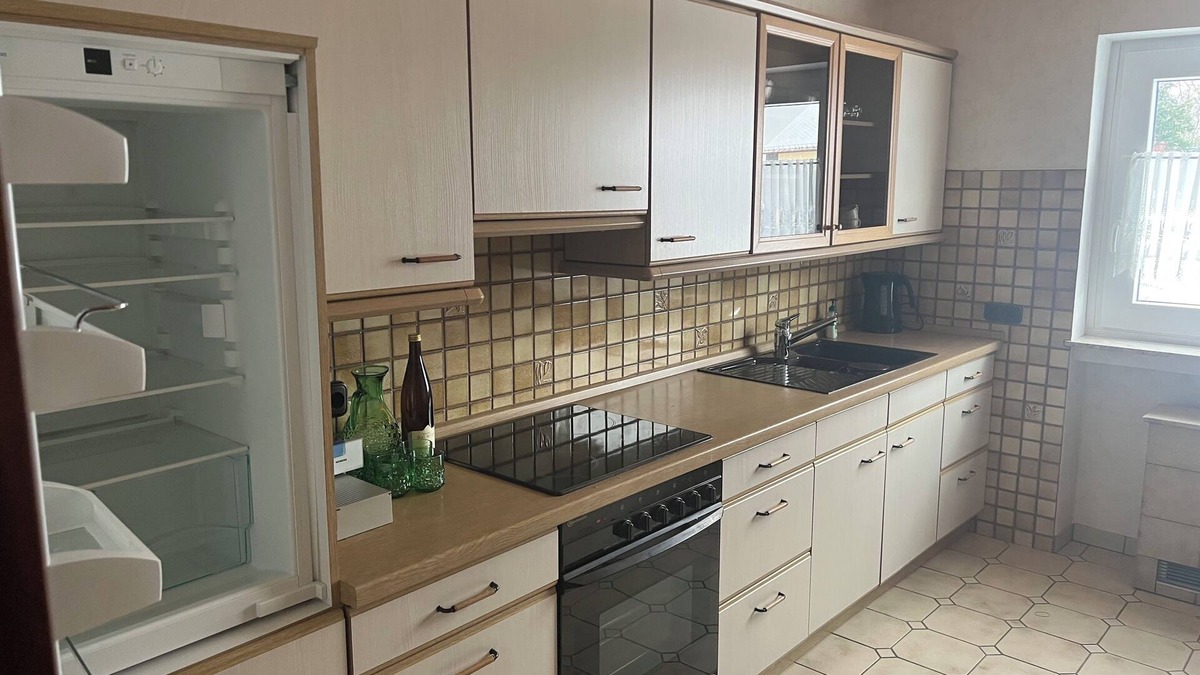 Straßenhaus Apartment | Vacation apartment in the beautiful Westerwald ideal also as a monteur apartment