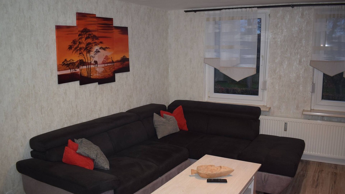 Tangermuende Apartment | Vacation apartment Völkel
