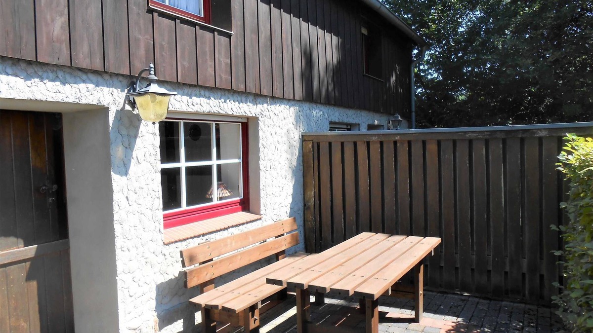 Dorenthe Apartment | Vacation apartment 1 Im Bocketal - Holiday apartments Im Bocketal