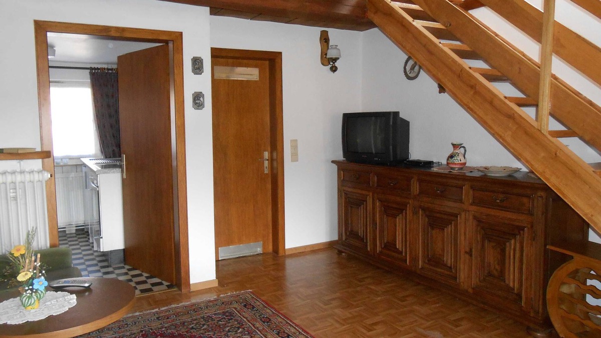 Dorenthe Apartment | Vacation apartment 2 Im Bocketal - Holiday apartments Im Bocketal