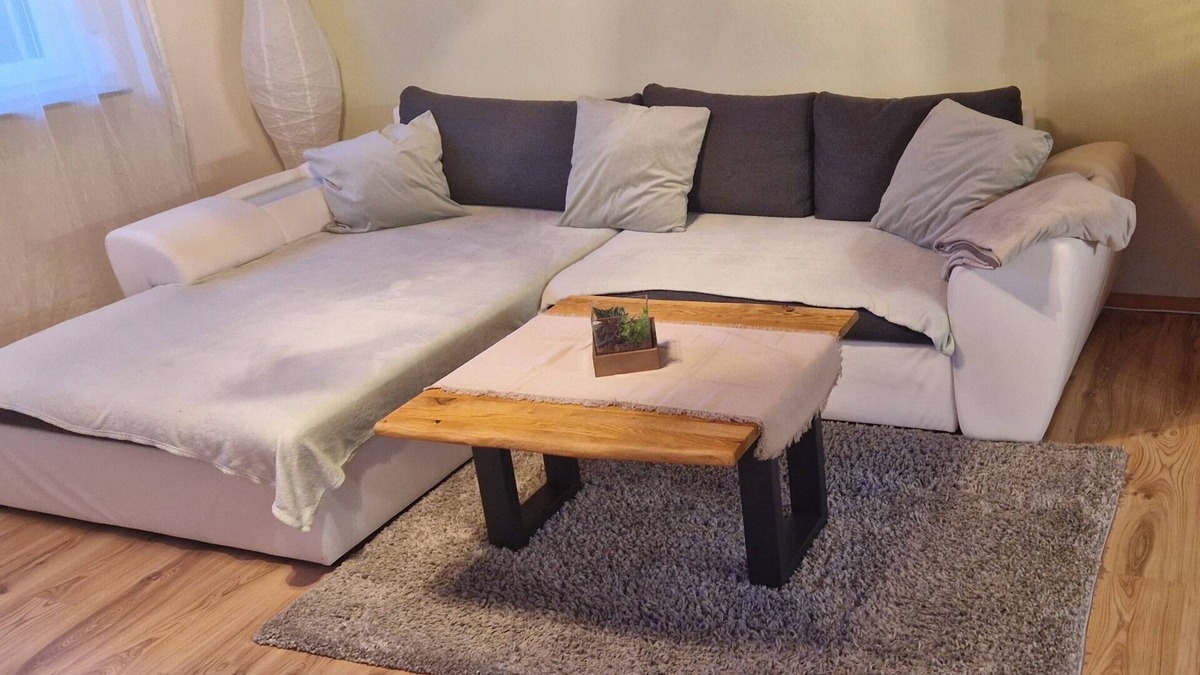 Tiefenbronn Apartment | Vacation apartment/apartment for 6 guests with 84m² in Tiefenbronn (149419)