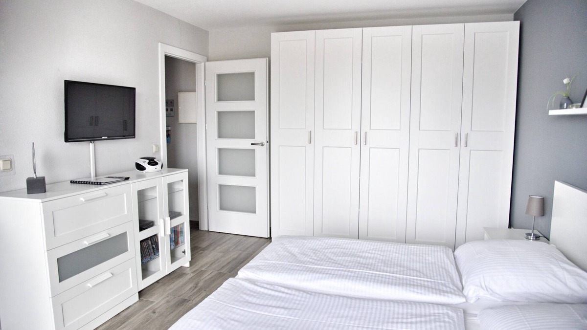 Ueckermuende Apartment | Vacation apartment/apartment for 2 guests with 30m² in Ueckermünde (55068)