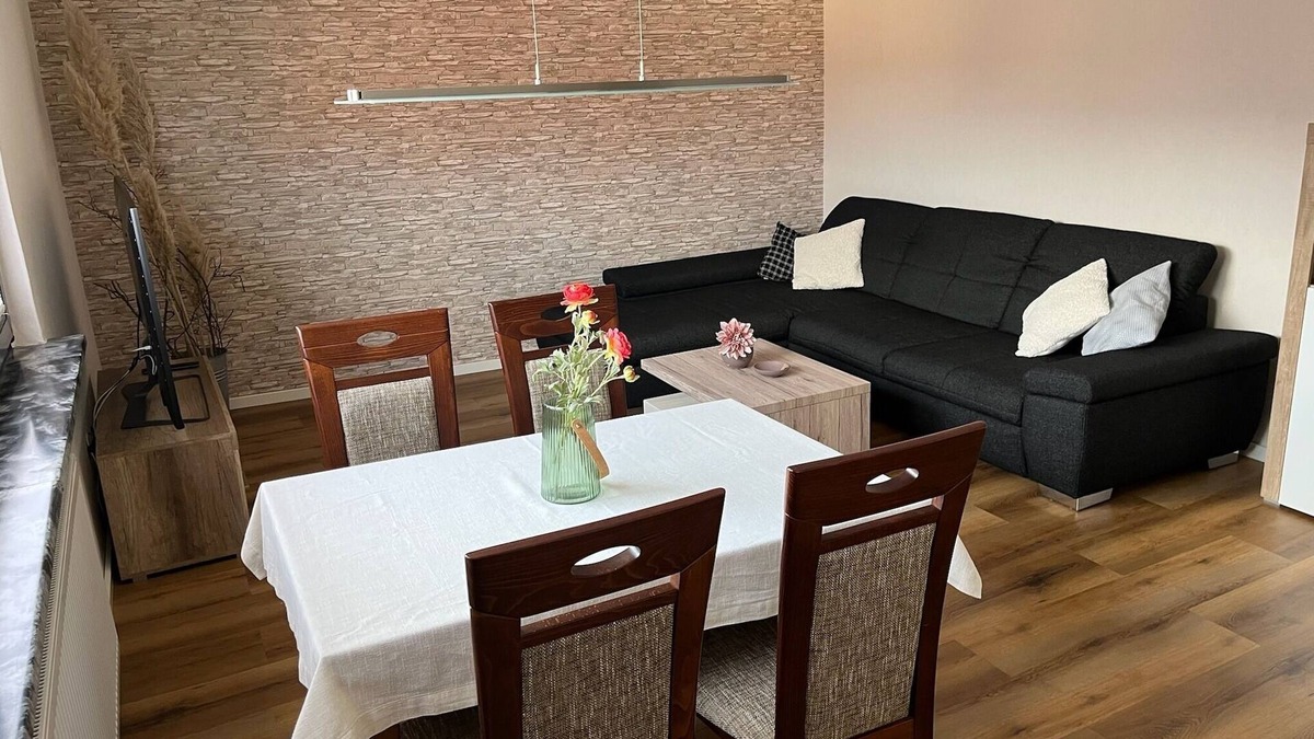Vendersheim Apartment | Vacation apartment/apartment for 4 guests with 75m² in Vendersheim (273593)
