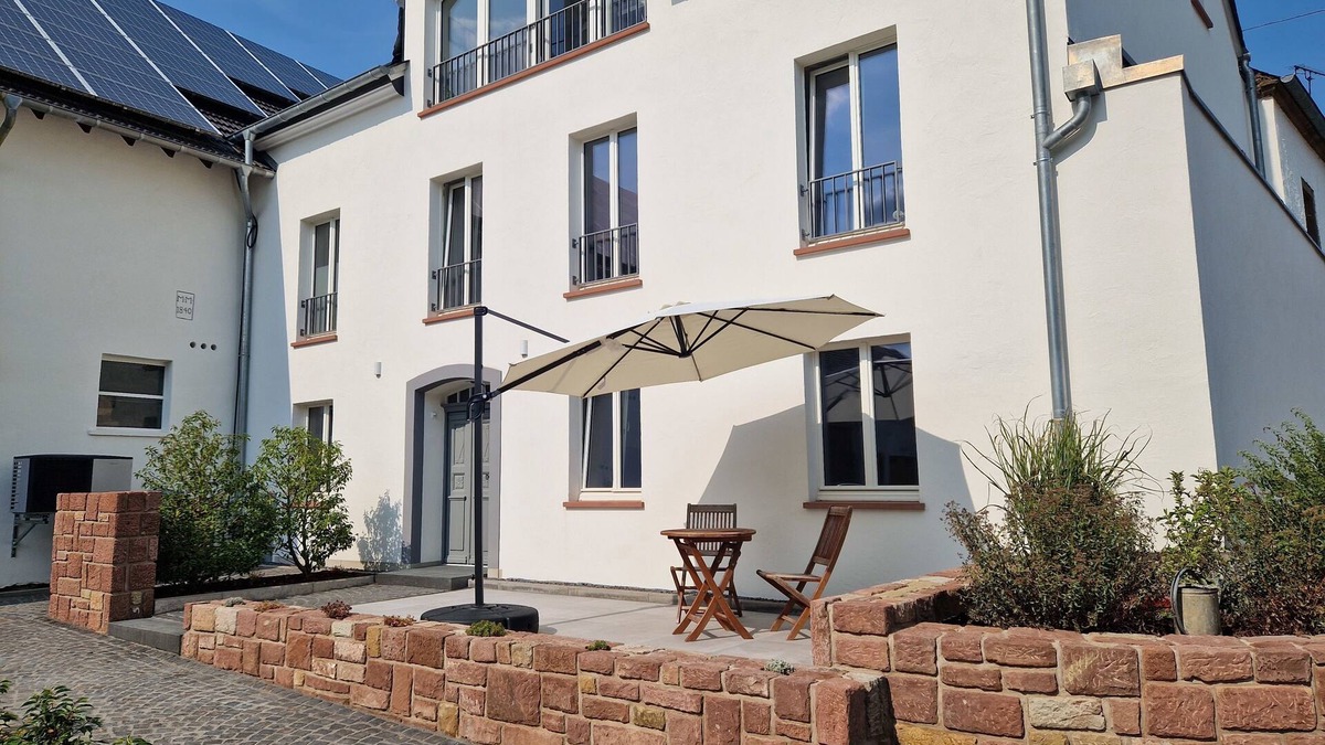 Welschbillig Apartment | Vacation apartment/apartment for 3 guests with 55m² in Welschbillig (190702)
