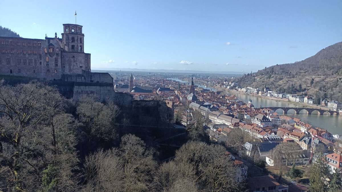 Wilhelmsfeld Apartment | Vacation apartment Odwenwaldwellness