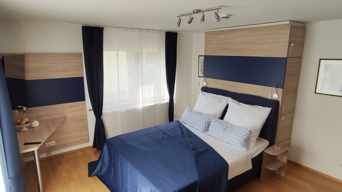 Wilhelmsthal Apartment | Vacation apartment Kronachtal
