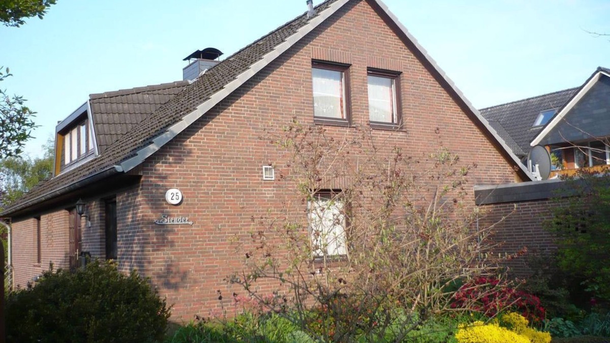 Winsen Apartment | Vacation apartment "An der olen Au" - apartment/flat, shower, WC