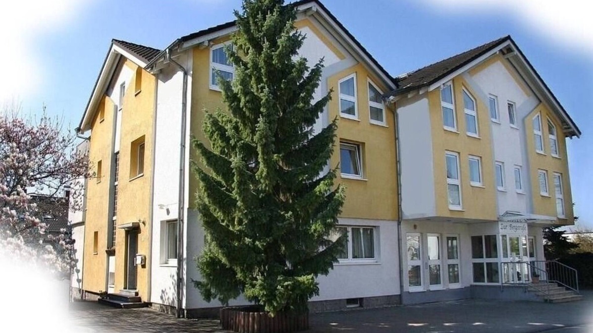 Zwingenberg Apartment | Vacation apartment/apartment for 2 guests with 25m² in Zwingenberg (177420)