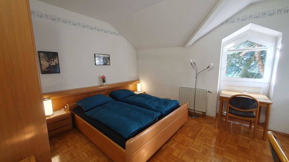 Zwingenberg Apartment | Vacation apartment/apartment for 2 guests with 20m² in Zwingenberg (183460)