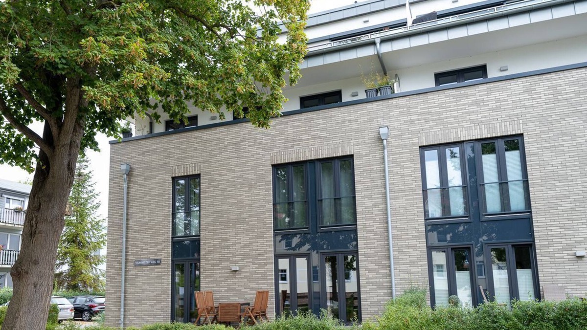 Lauterbach Apartment | Vacation apartment "Don't forget mine"