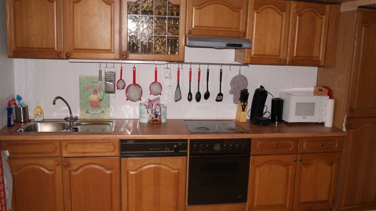 Gersbach Apartment | Vacation apartment Emelie (Schopfheim), 70sqm, 1 bedroom, 1 living/bedroom, max. 4 persons