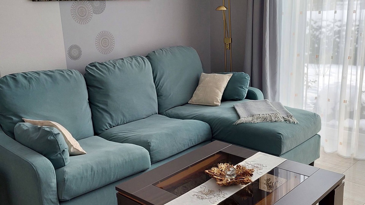 Eisenach Apartment | Vacation apartment-Eisenach-Siri, Separate guest apartment on one level