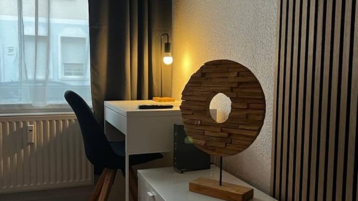 Salbke Apartment | Vacation apartment Eli - Modern 2-room apartments to make you feel at home