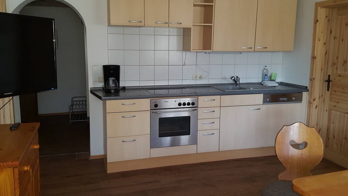 Edling Apartment | Vacation apartment Enzian, 100 sqm, three bedrooms