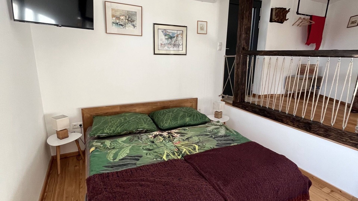 Fotschach Apartment | Vacation apartment for wine and cycling enthusiasts in Styrian Tuscany
