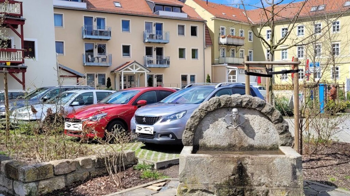 Konigstein an der Elbe Apartment | Vacation apartment Festungsblick Königstein - Holiday apartment, 2 bedrooms