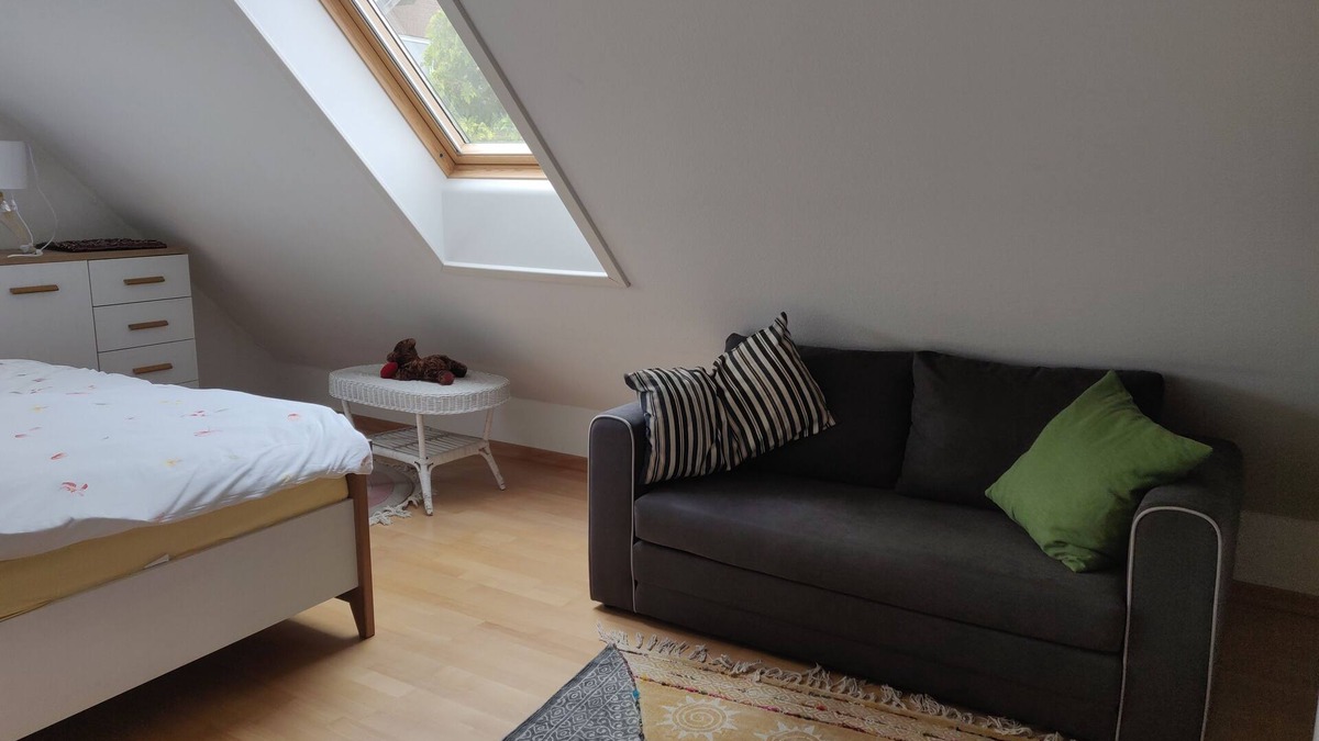Oberhavel Villa | Vacation apartment for nature lovers and visitors to Berlin