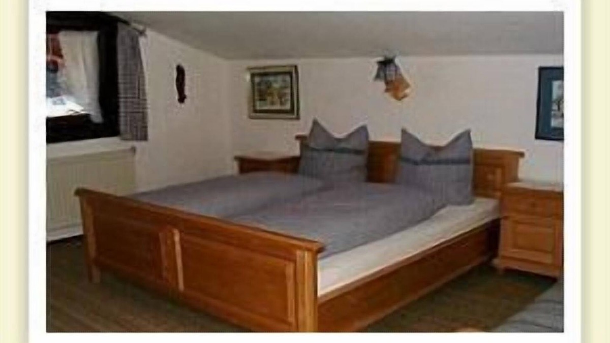Schleching Apartment | Vacation apartment farm 2, 72 sqm, 6 persons