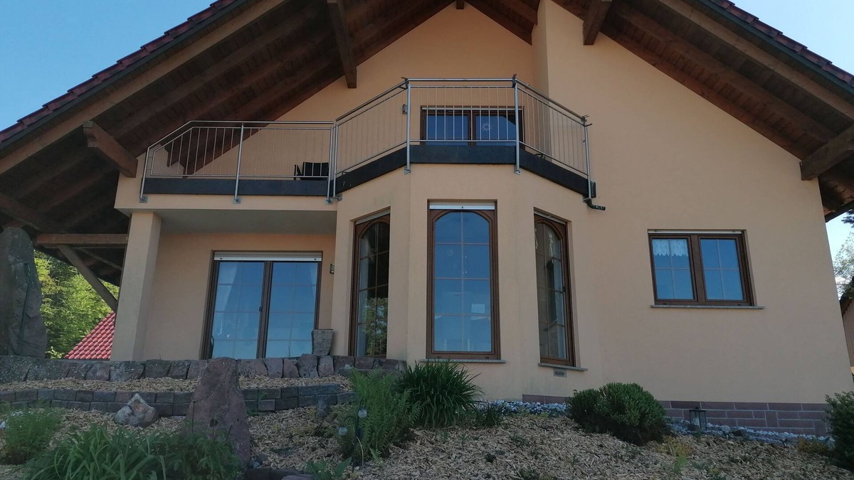 Hambrunn Apartment | Vacation apartment Farrenkopf