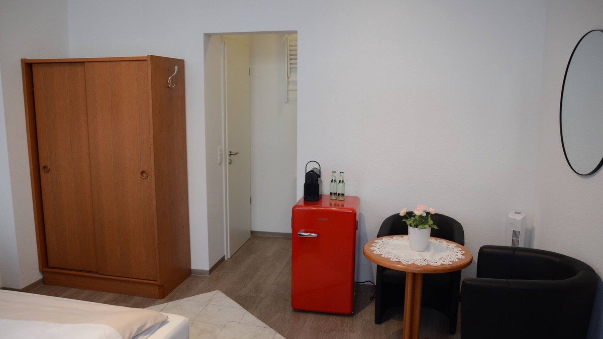Warendorf Old Town Apartment | Vacation apartment Falabella