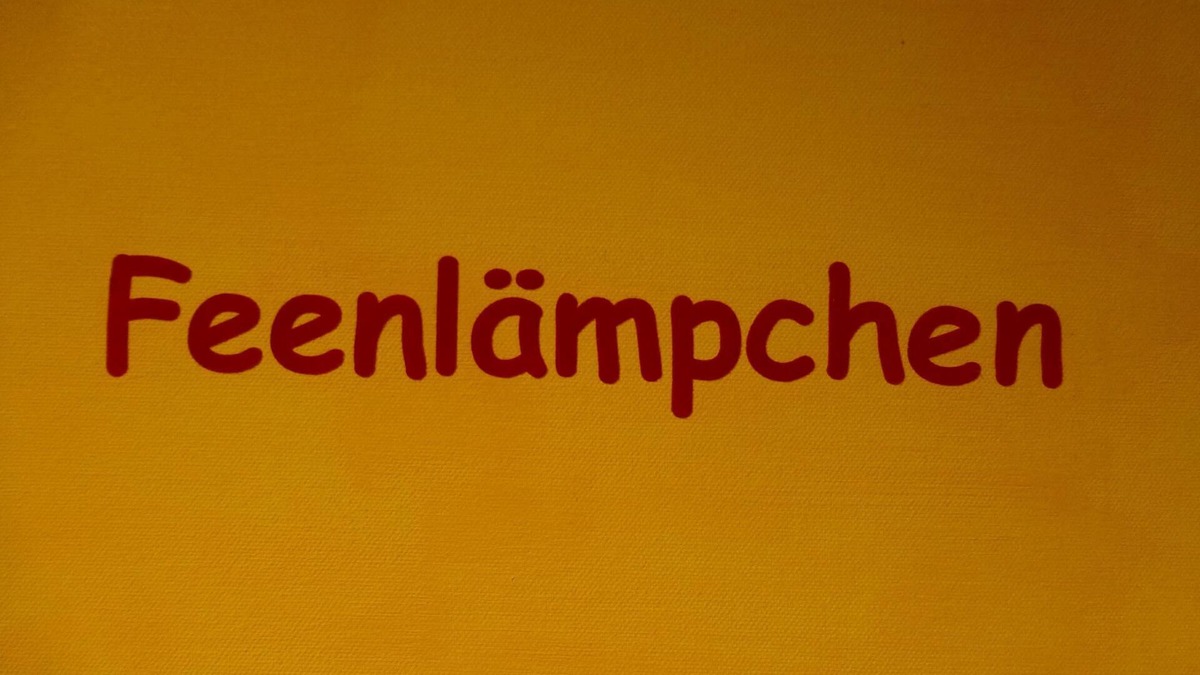 Ostrach Apartment | Vacation apartment Feenlämpchen, 35sqm, 1 bedroom, max. 2 persons