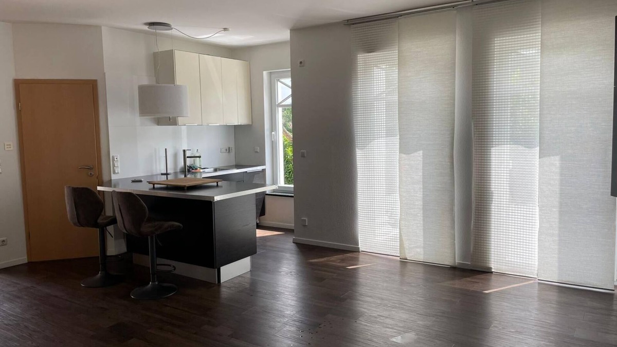 Breuberg Apartment | Vacation apartment/fitter's apartment for rent on a beautiful vacation