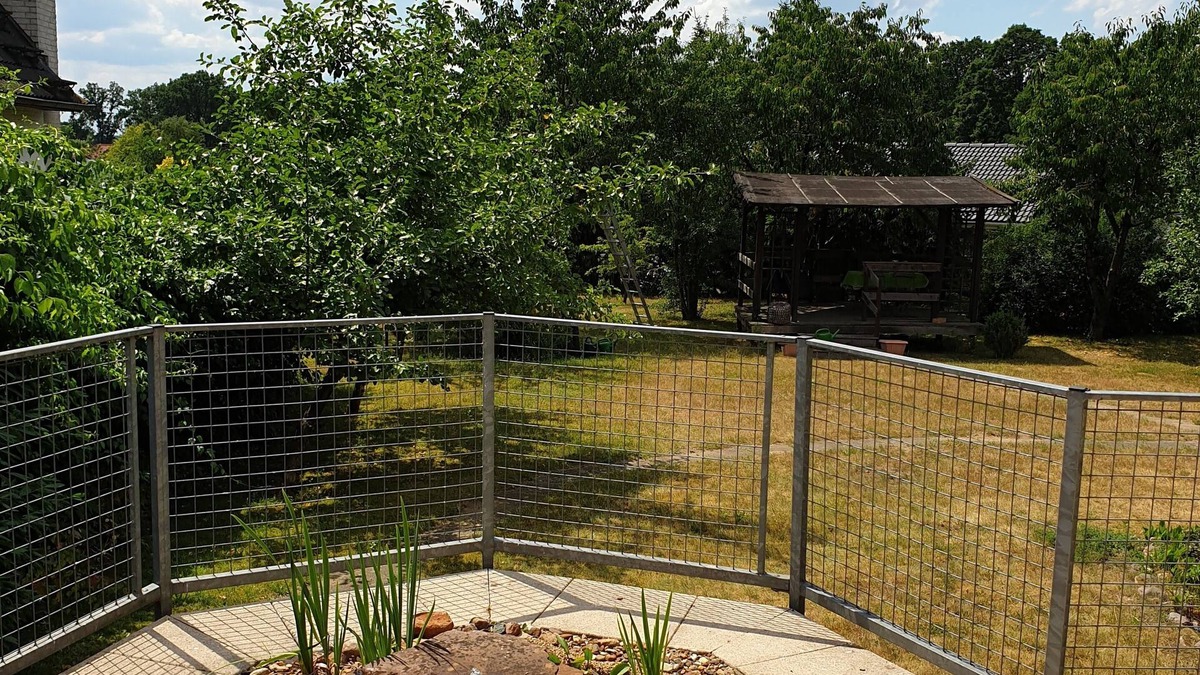 Behringen Apartment | Vacation apartment for up to 8 people, 140 sqm, 2 WCs, directly on the L.Heide nature reserve