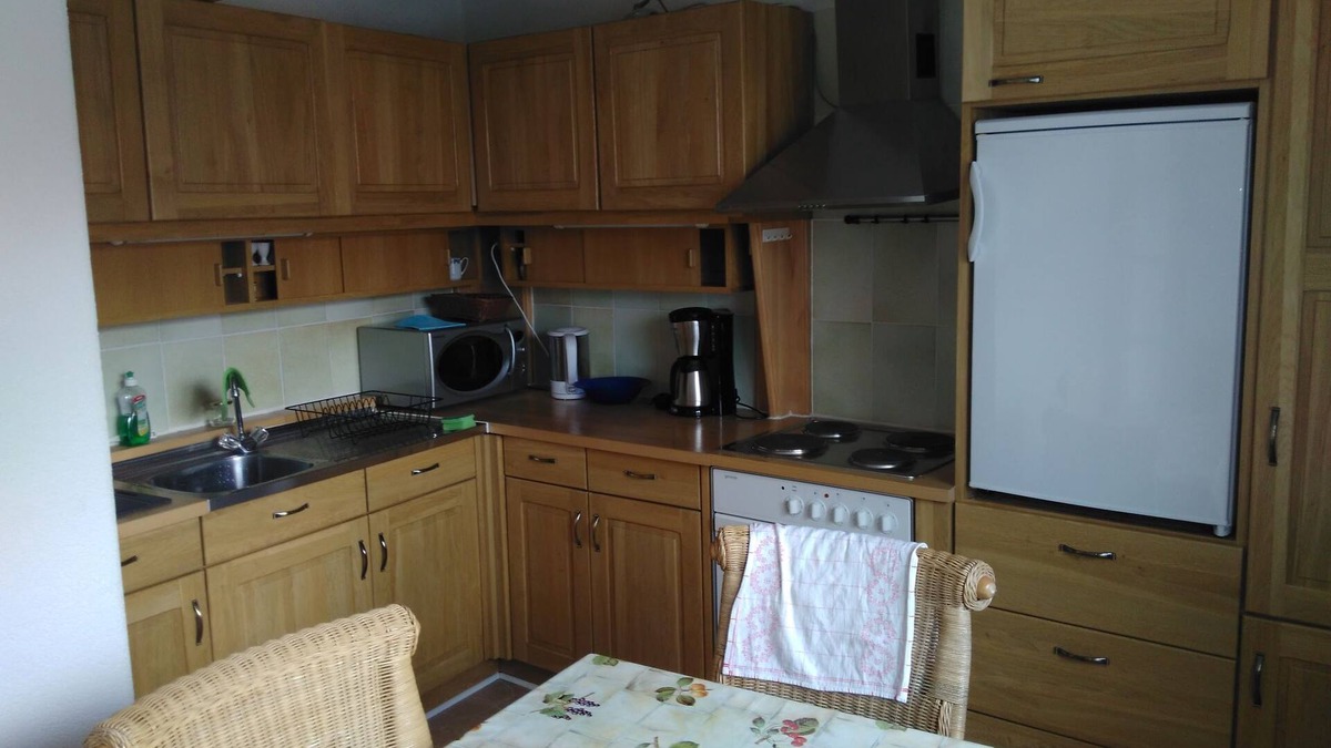 Birx Apartment | Vacation apartment for 2 persons