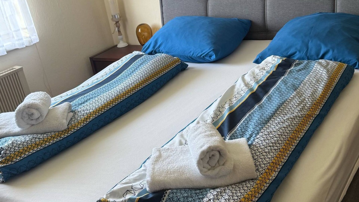 Marchegg Apartment | Vacation apartment for up to 5 people