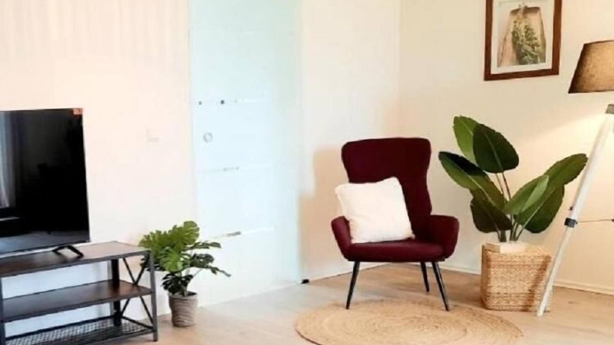 Grafenau Apartment | Vacation apartment for up to 5 people (70 sqm) with roof terrace