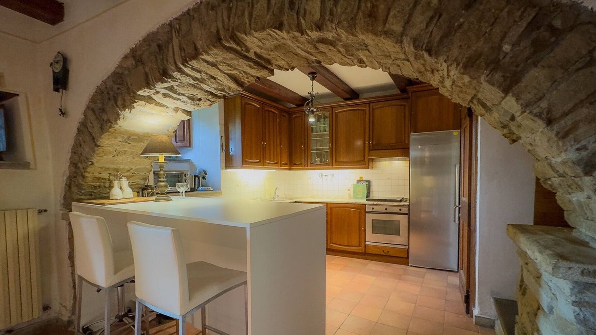 Subbiano Apartment | Vacation apartment for lovers of Tuscany "Fortuna del Lupo"