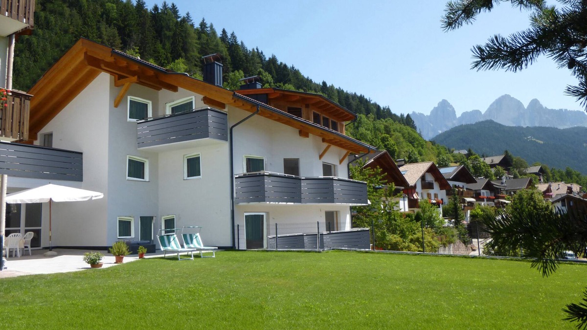 Nova Levante Apartment | Vacation apartment for vacation in the heart of the Dolomites